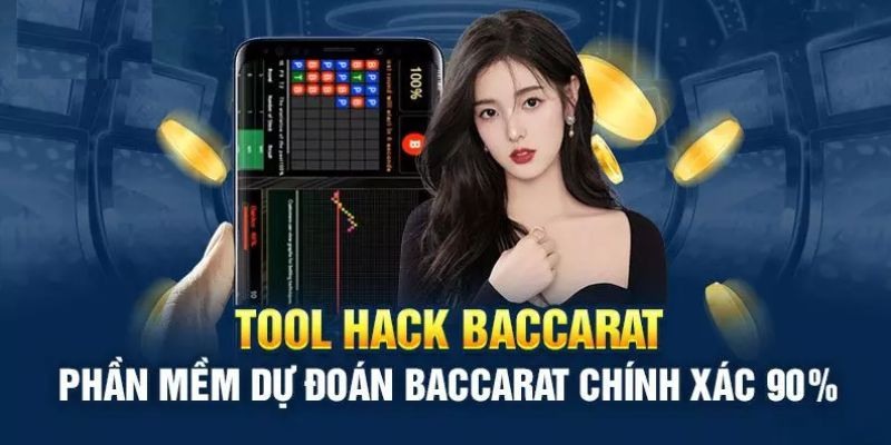 Lưu ý khi sử dụng app dự đoán baccarat 