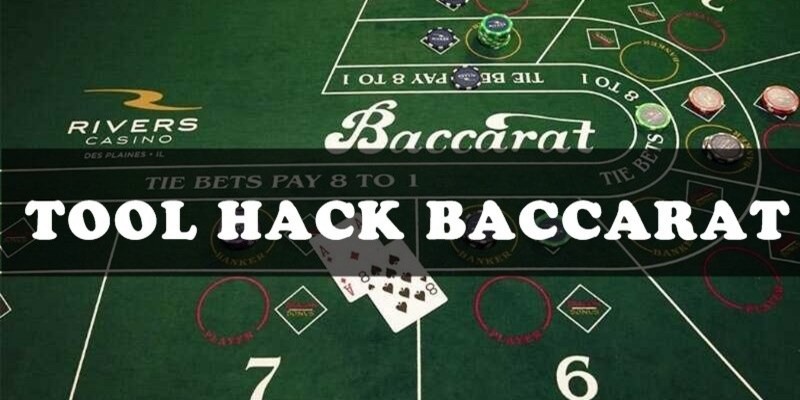 Các app dự đoán baccarat mới nhất 