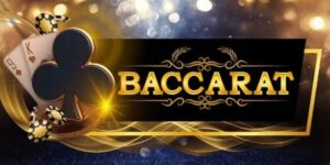 baccarat trực tuyến