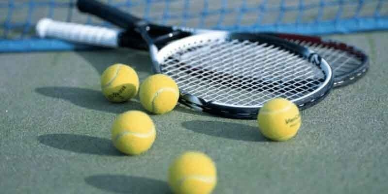 Cách tham gia cá cược tennis tại MAY88 