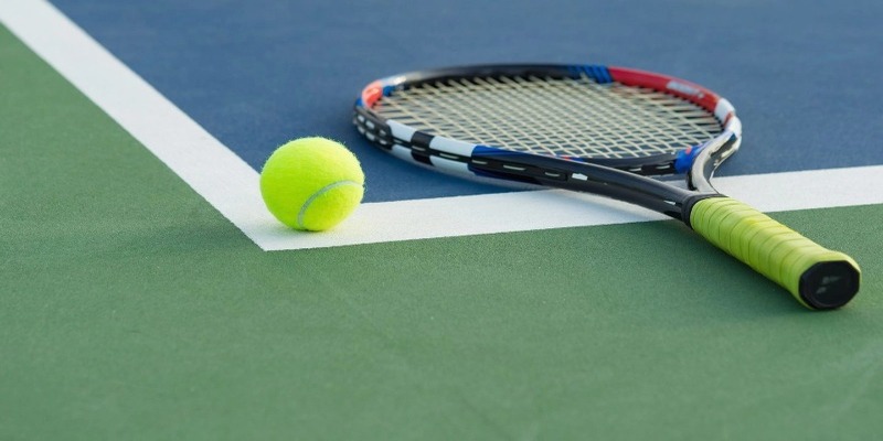 Chiến thuật chơi cá cược tennis hiệu quả 