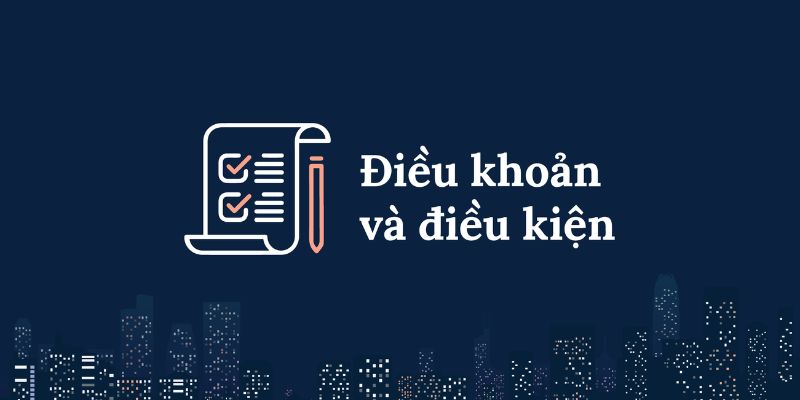 Điều khoản điều kiện May88 khi tham gia đặt cược