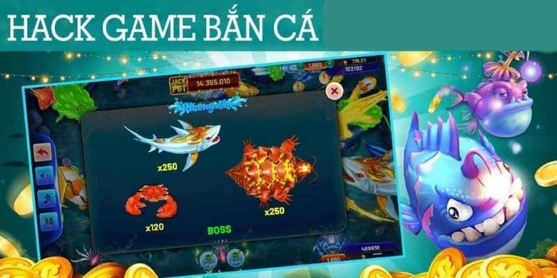 Công cụ hack game mới nhất 2024