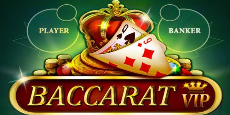 Quy luật baccarat trực tuyến đơn giản về dễ nắm bắt cho tân thủ 2024