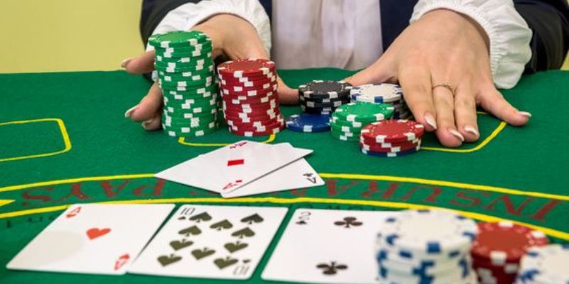 Thủ thuật quý giá nhằm cải thiện kỹ năng baccarat trực tuyến