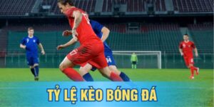 tỷ lệ kèo bóng đá