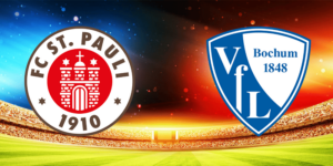 Nhận định Bochum vs St Pauli 00h30 ngày 16/01/2025 - Bundesliga