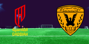 May88 - Nhận định Al Qadisiya vs Al Orubah 23h00 ngày 20/05/2025 - VĐQG Ả Rập