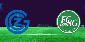 Nhận định Grasshoppers vs St Gallen 01h30 ngày 23/01/2025 - VĐQG Thụy Sĩ