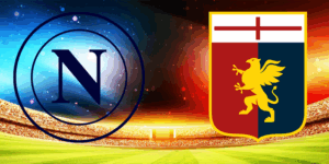Nhận định bóng đá Napoli vs Genoa 01h45 ngày 12/05/2025 - Serie A